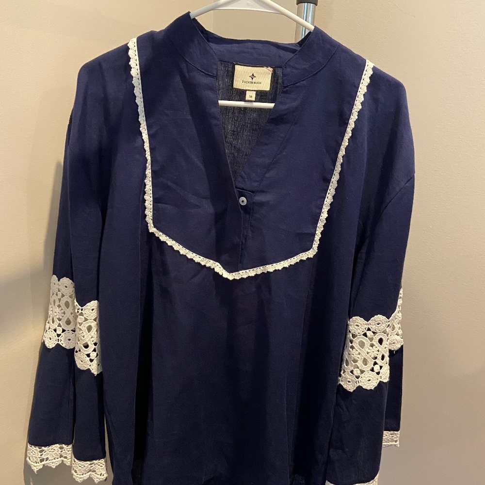 Tuckernuck - image 1